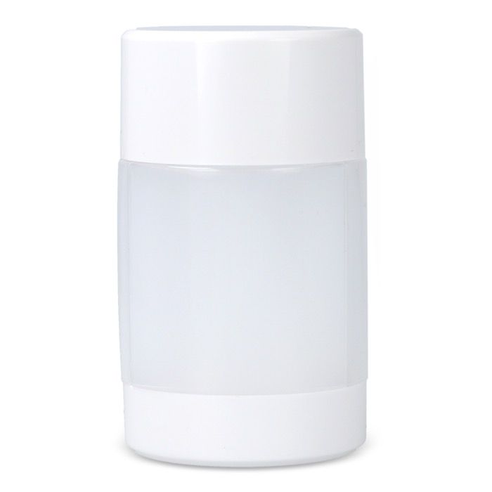 Set de voyage avec 3 flacons de 40 ml pour les produits de toilette