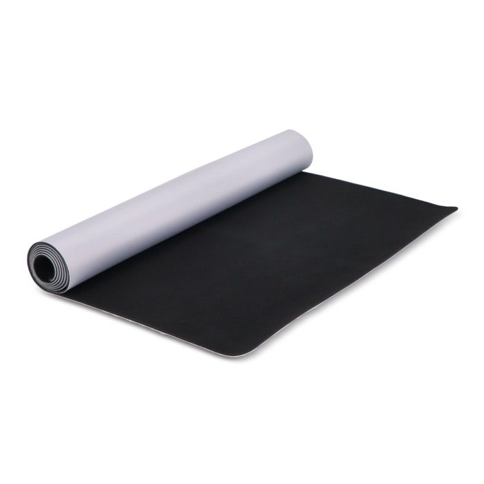 Tapis de yoga avec base antidérapante pour sublimation