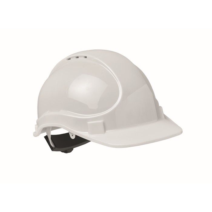 Casque de travail avec bandeau ajustable entre 52 et 62 cm
