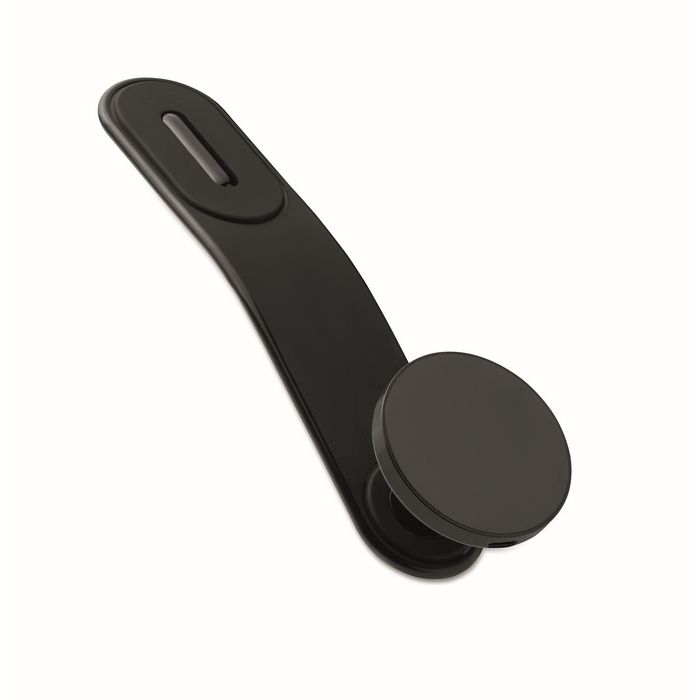 Chargeur sans fil pour voiture avec anneau magnétique