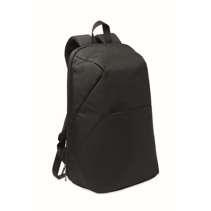 Sac à dos antivol avec compartiments pour PC et tablette 15''
