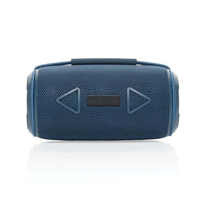 Haut‑parleur BT 5.3 en plastique recyclé résistant IPX4 16W