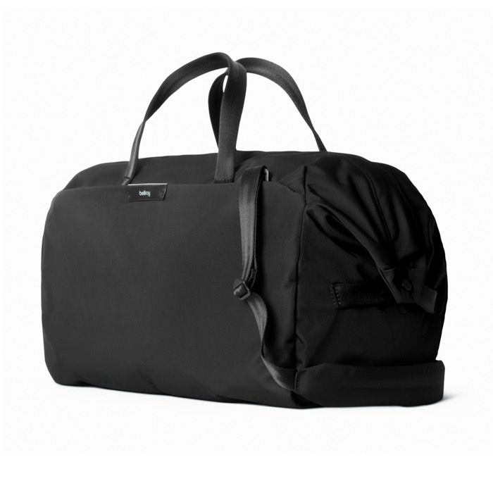 Sac de week-end spacieux avec poche rapide 45L Bellroy