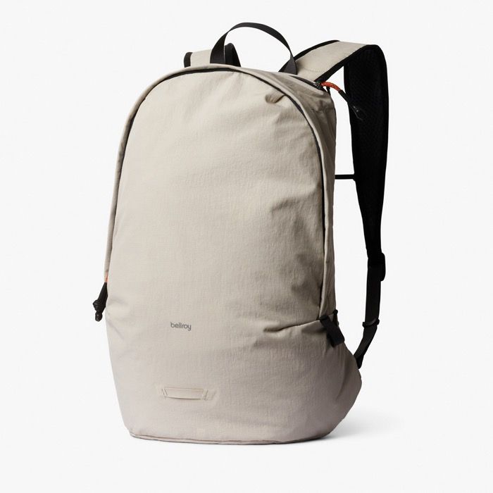 Sac à dos en RPET multi-usages avec poche interne 20L Bellroy