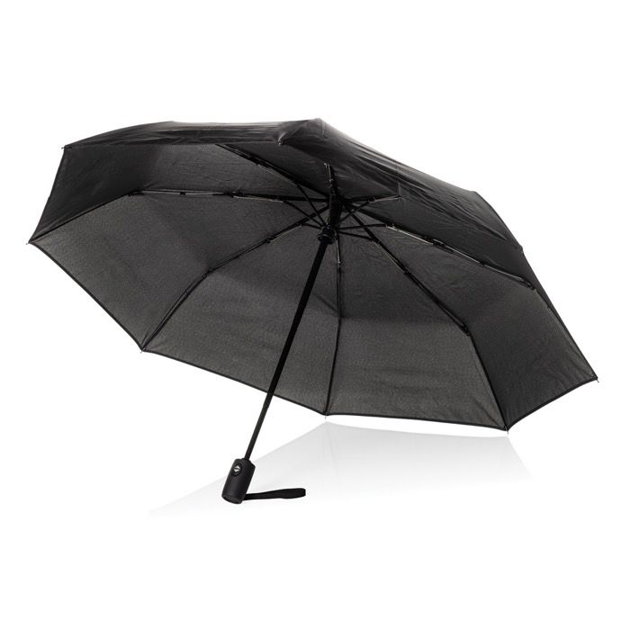 Parapluie automatique résistant aux tempêtes 21” Swiss Peak