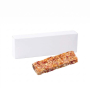 Barre de céréales muesli aux canneberges en boîte de 30g