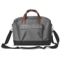 Mallette pour ordinateur portable avec multiples poches de rangement