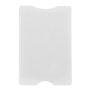 Porte-cartes rigide en plusieurs couleurs avec protection RFID