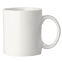 Tasse blanche en céramique spéciale pour sublimation 300ml