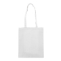 Sac en toile de coton de couleur avec certification OEKO-TEX 280 g/m2