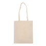 Sac en toile de coton avec certification OEKO-TEX 280 g/m2