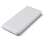 Batterie externe avec ports USB-A et port type C 10.000 mAh