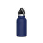 Gourde en acier inoxydable avec revêtement en poudre 350ml