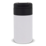 Gourde thermique à double paroi avec couvercle rabattable 250ml
