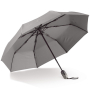 Parapluie pliable automatique avec poignée ergonomique Ø96