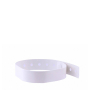 Bracelet fin en vinyle pour identification lors de festivals et fêtes