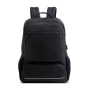 Sac à dos ordinateur avec poche isotherme et câble de charge 15,6"