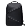 Sac à dos PC antivol en polyester et bandes réfléchissantes 15,6''