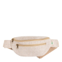 Banane en chanvre et coton avec plusieurs poches 160 g/m²