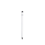 Crayon infini avec pointe en carbone et stylet tactile avec gomme