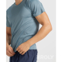 Tee-shirt technique en polyester