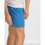 Short de sport court et confortable