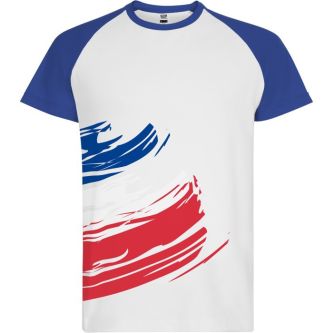 T-shirt sélections, toucher coton 190 g/m² Roly Direct Forza