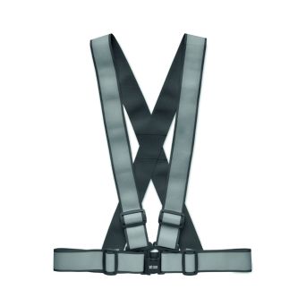 Ceinture de travail réfléchissante impression intégrale visibilité