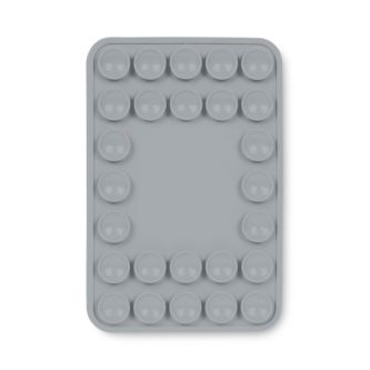 Housse adhésive pour téléphone impression intégrale avec 26 ventouses