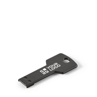 USB impression intégrale en aluminium format clé plusieurs couleurs