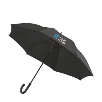 Parapluie avec logo pour entreprise