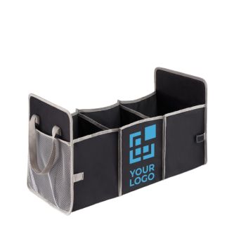 Pour que la voiture ne soit jamais en désordre