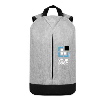 Sacs à dos anti-vol pour offrir avec le logo
