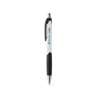 Moderne stylo pour entreprises couleur bleu