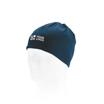 Bandana personnalisé multifonction avec zone d'impression