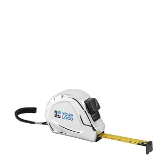 Mètre ruban personnalisé de 3m