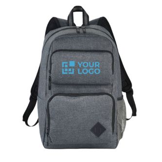 Sac à dos pour ordinateur 15,6" avec le logo