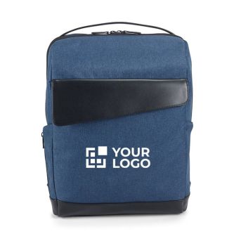 Sac corporatif moderne avec un style informel