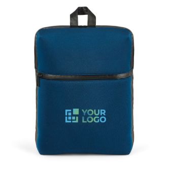 Sac à dos publicitaire moderne et waterproof
