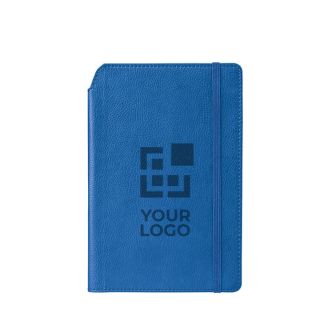 Carnet idéal comme cadeau d'entreprise