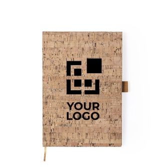 carnet personnalisée écologique