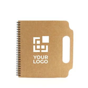 Set d'écriture avec logo pour entreprise