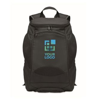 Sac à dos personnalisable multifonction avec zone d'impression