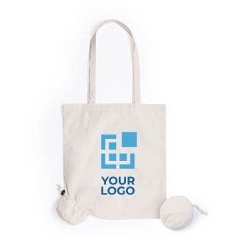 Sac personnalisé pour entreprise