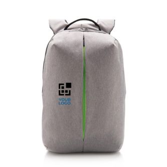 Sac à dos personnalisé professionnel