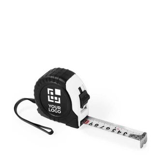 Mètre ruban personnalisable de 7,5 mètres