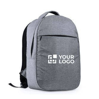 Sac pour ordinateur avec protection RFID