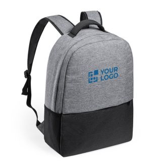 Sac pour ordinateur professionnel en rPET