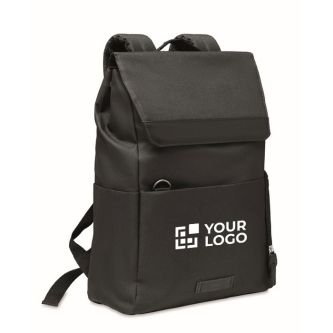 Sac pour ordinateur portable avec poches