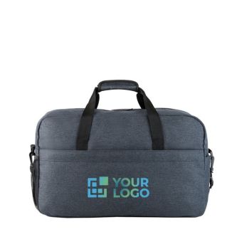 Sac de sport avec intérieur doublé avec zone d'impression